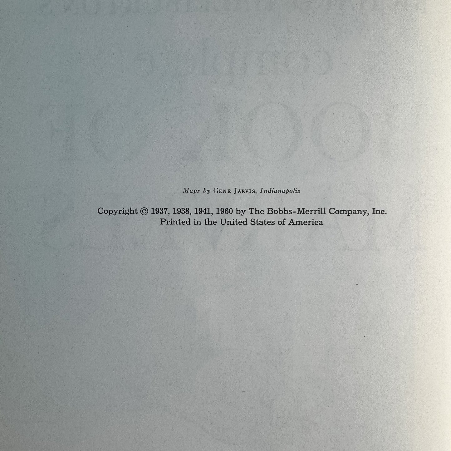 Richard Halliburton's Complete Book of Marvels, Richard Halliburton, 1960