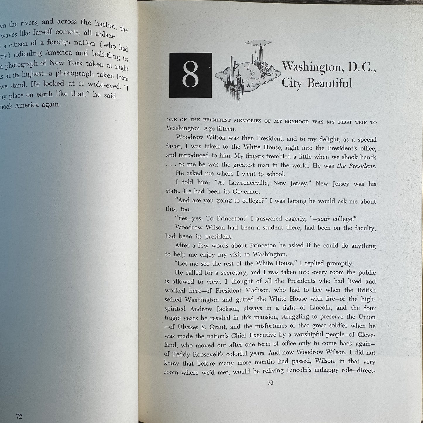 Richard Halliburton's Complete Book of Marvels, Richard Halliburton, 1960