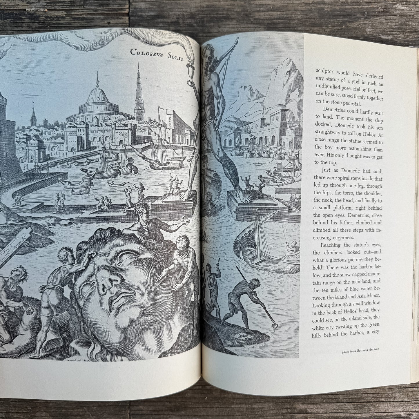 Richard Halliburton's Complete Book of Marvels, Richard Halliburton, 1960