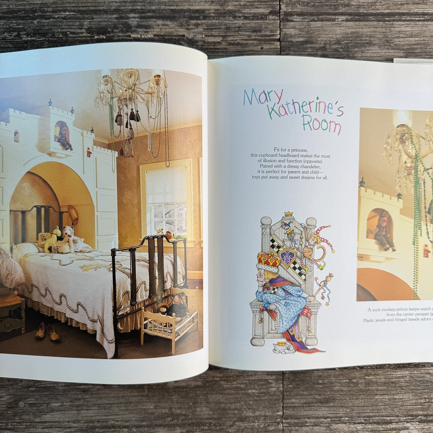 Mary Engelbreit Set: The Art and the Artist (1996), Home Companion (1994), Children's Companion (1997)