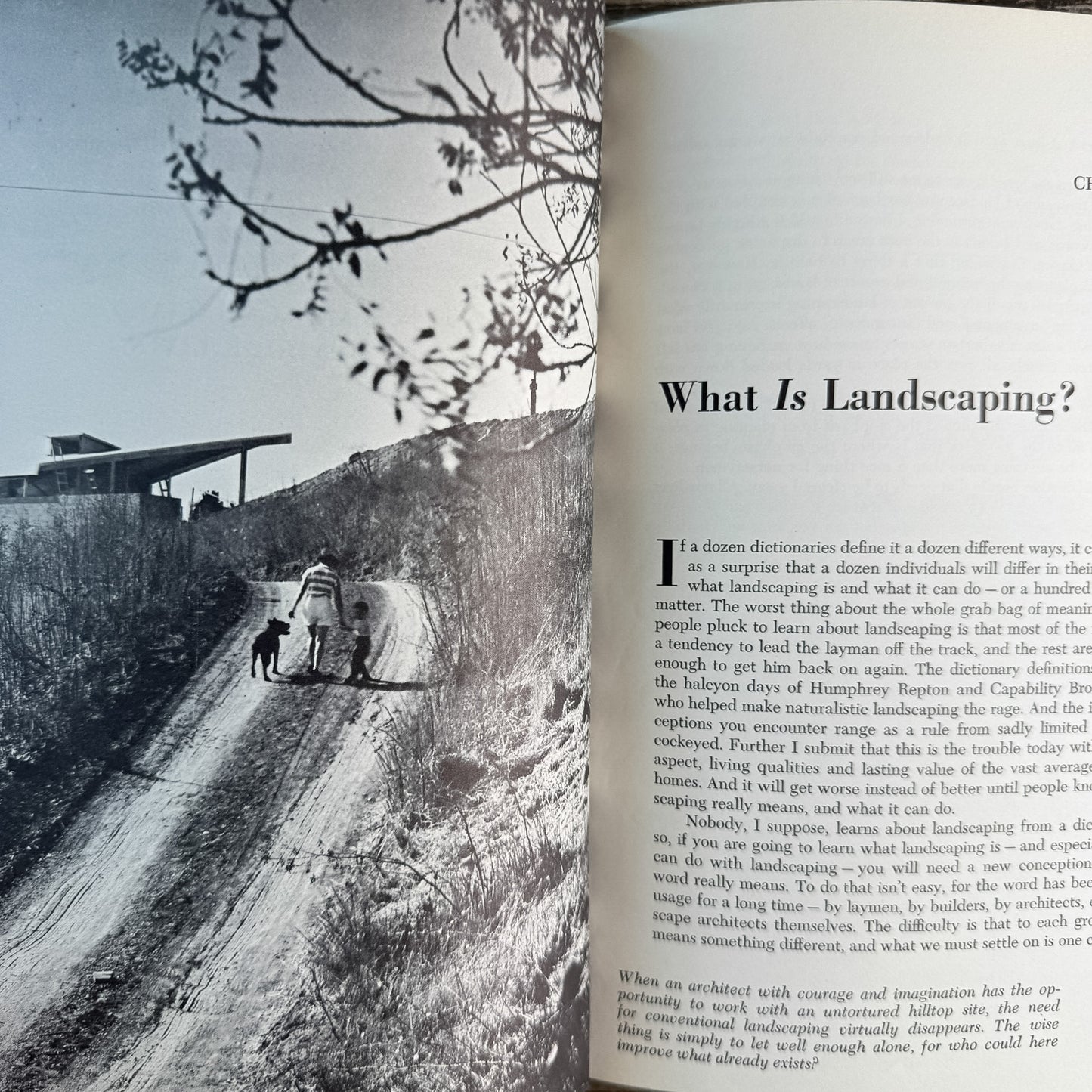 Ladies' Home Journal Book of Landscaping and Outdoor Living, Richard Pratt, 1963, First Edition