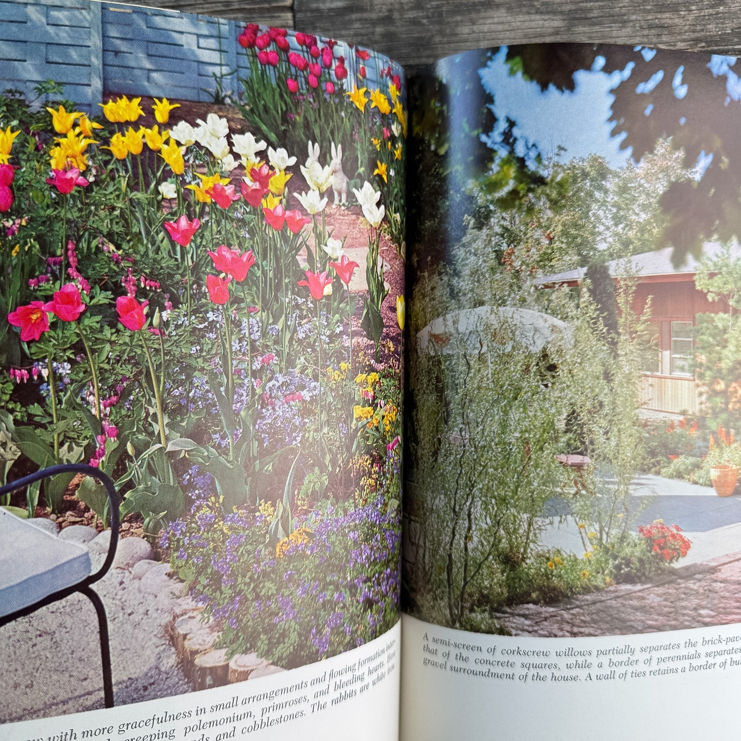 Ladies' Home Journal Book of Landscaping and Outdoor Living, Richard Pratt, 1963, First Edition