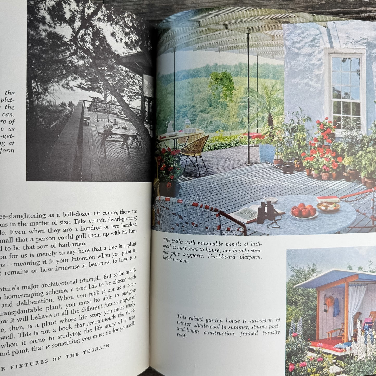 Ladies' Home Journal Book of Landscaping and Outdoor Living, Richard Pratt, 1963, First Edition