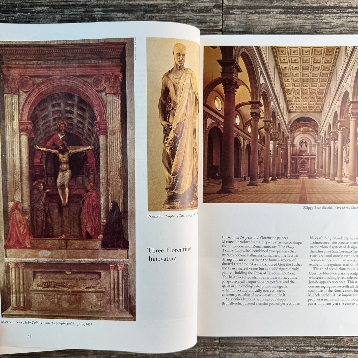 Seven Centuries of Art: Survey and Index, Editors of Time-Life Books, 1970