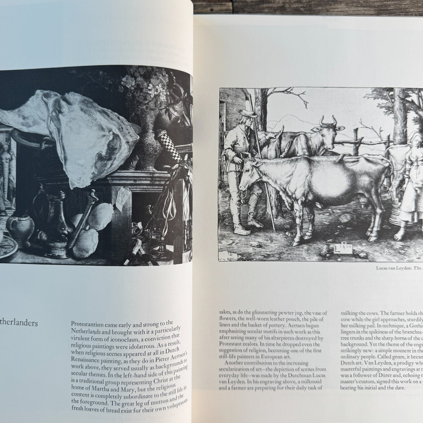 Seven Centuries of Art: Survey and Index, Editors of Time-Life Books, 1970