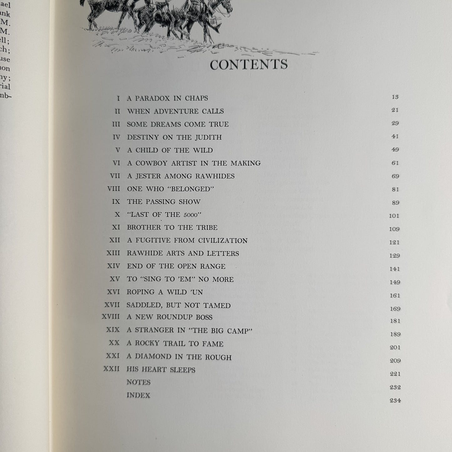 The Charles M. Russell Book, Harold McCracken, 1957