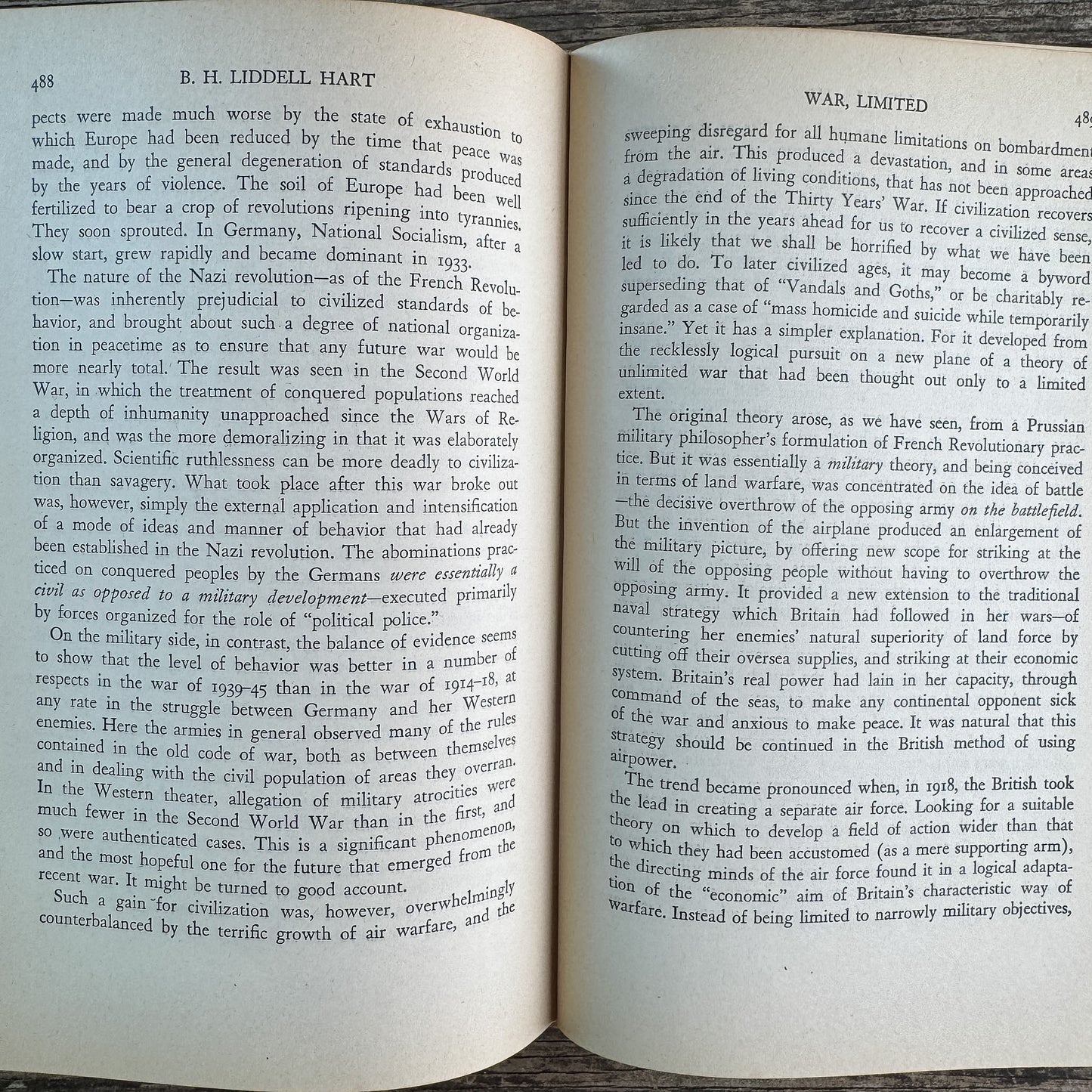 Living, Reading, and Thinking, Chamberlin, Presley, and Watters, 1948