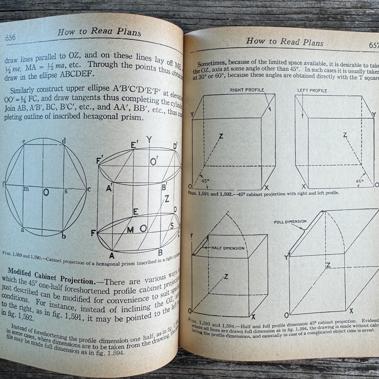 Audels Carpenters and Builders Guide #2, Frank D. Graham and Thomas J. Emery, 1946