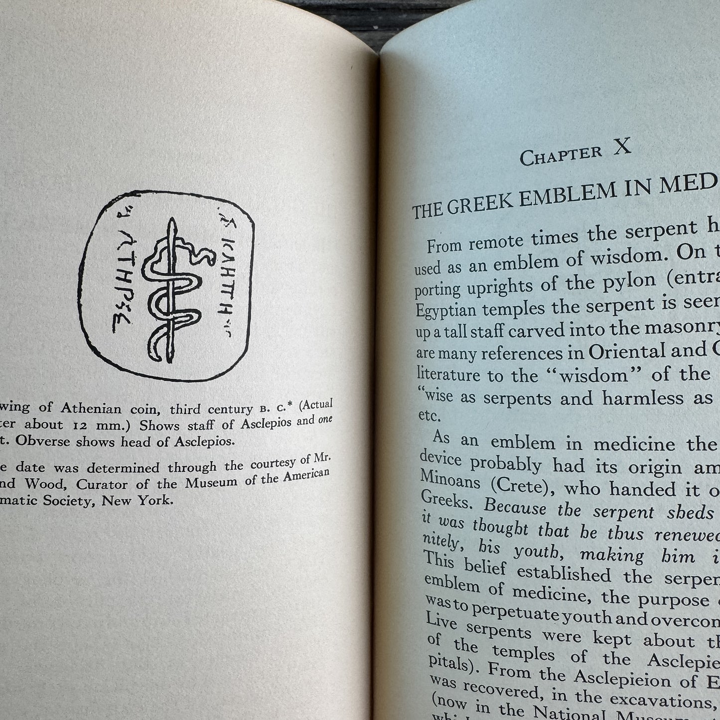 Imhotep to Harvey: Backgrounds of Medical History, C. N. B. Camac, 1931