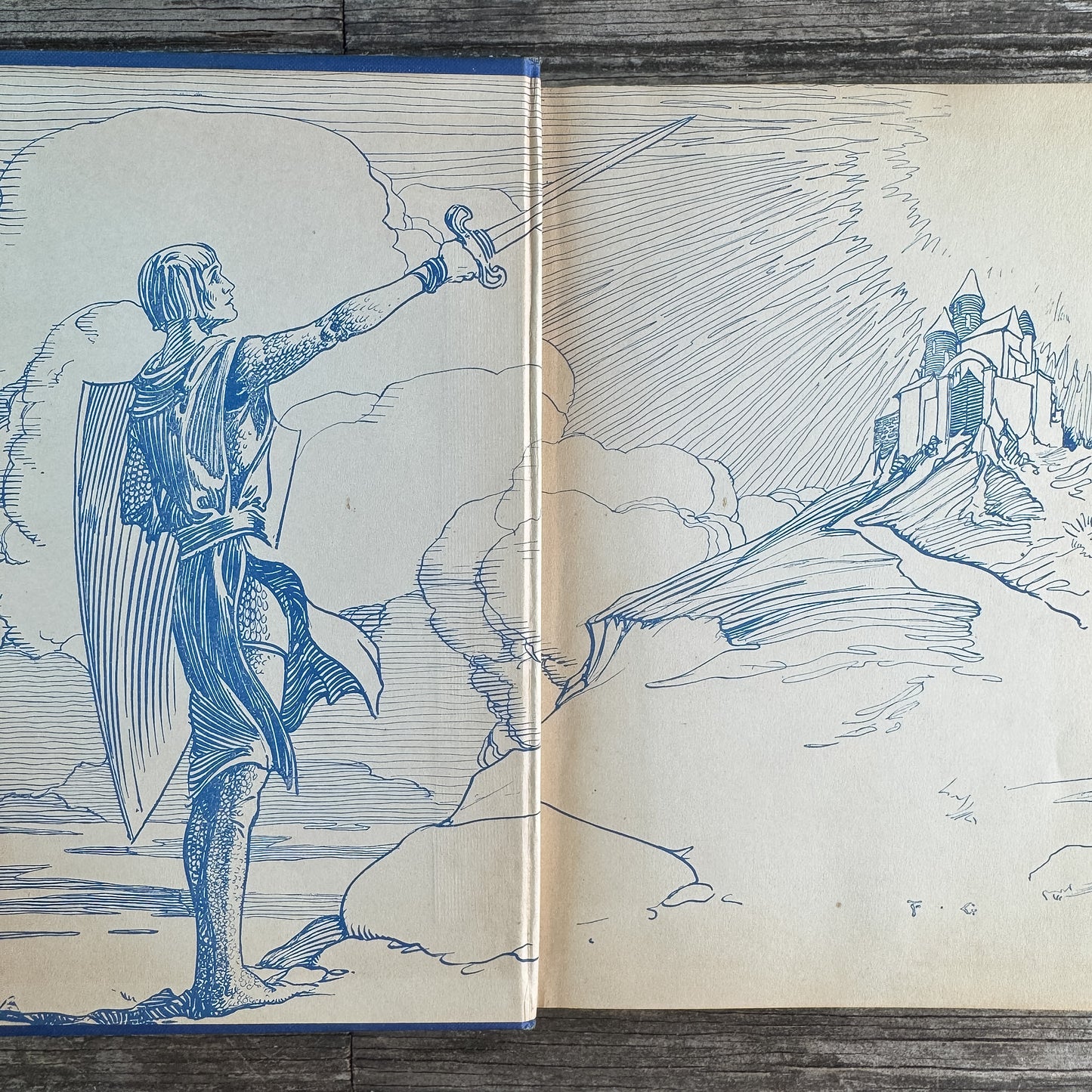 The Book of Courage, Hermann Hagedorn, 1929