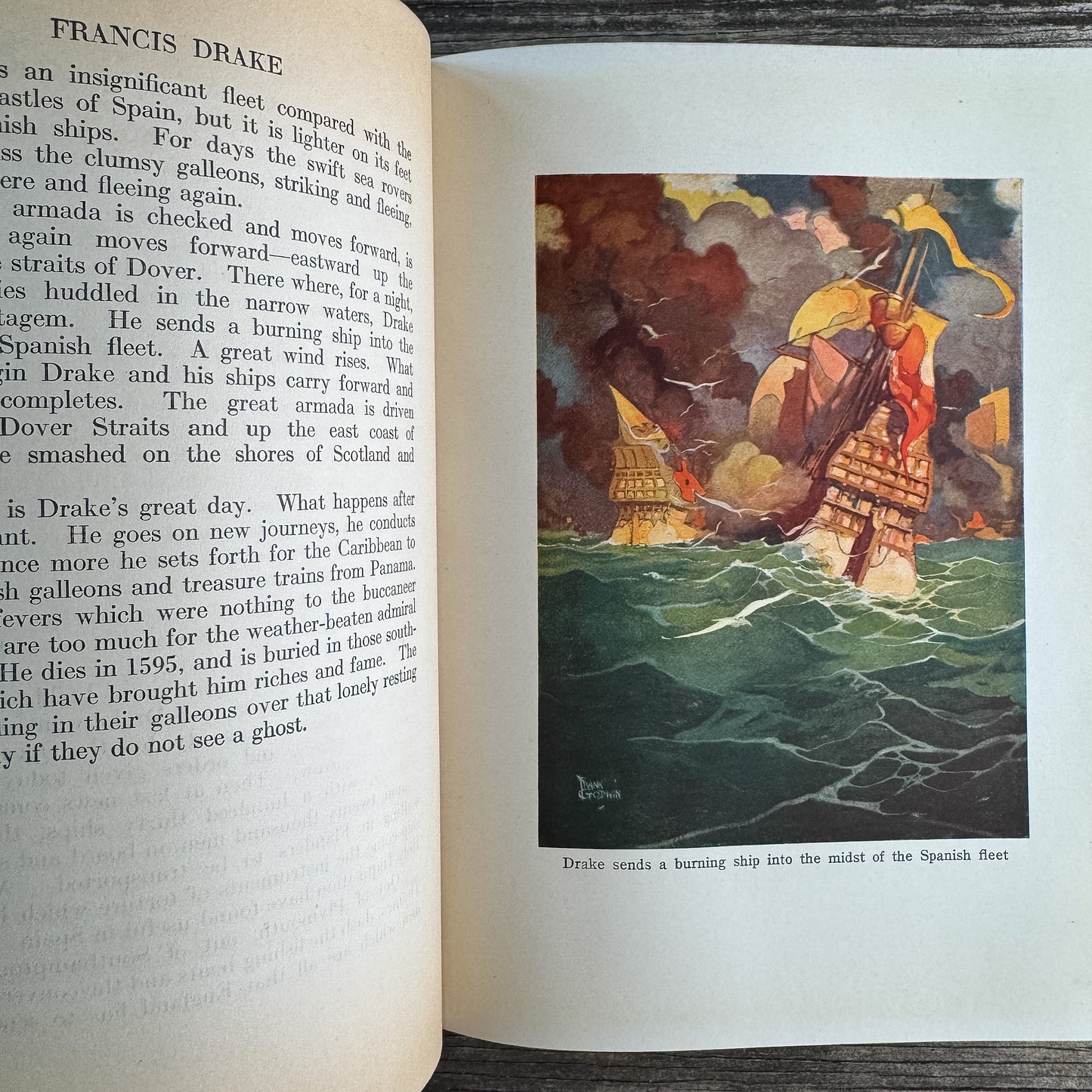 The Book of Courage, Hermann Hagedorn, 1929