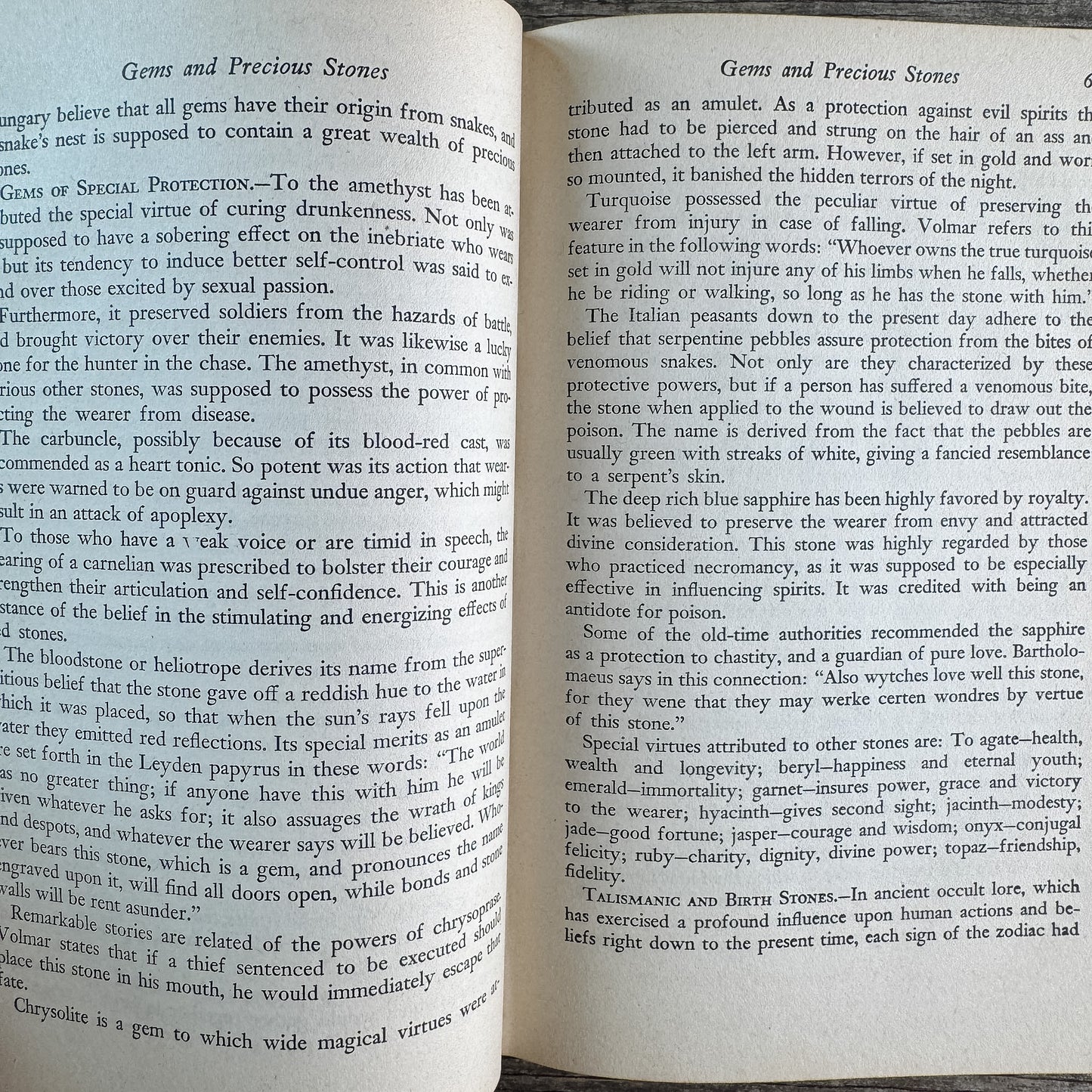 Strange Superstitions and Magical Practices, William J. Fielding, 1945