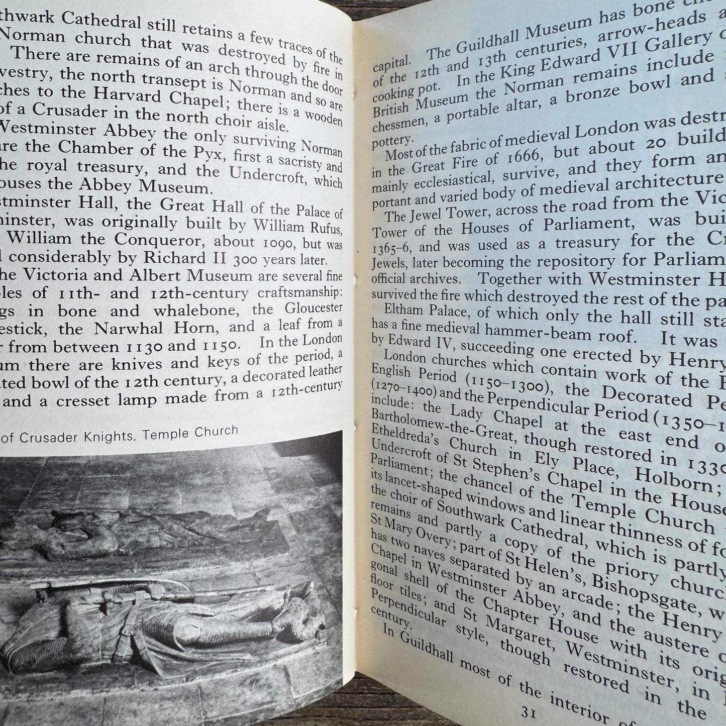 The Observer's Book of London, Geoffrey Palmer and Noel Lloyd, 1973