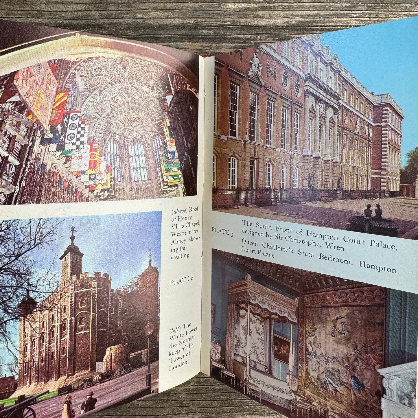 The Observer's Book of London, Geoffrey Palmer and Noel Lloyd, 1973