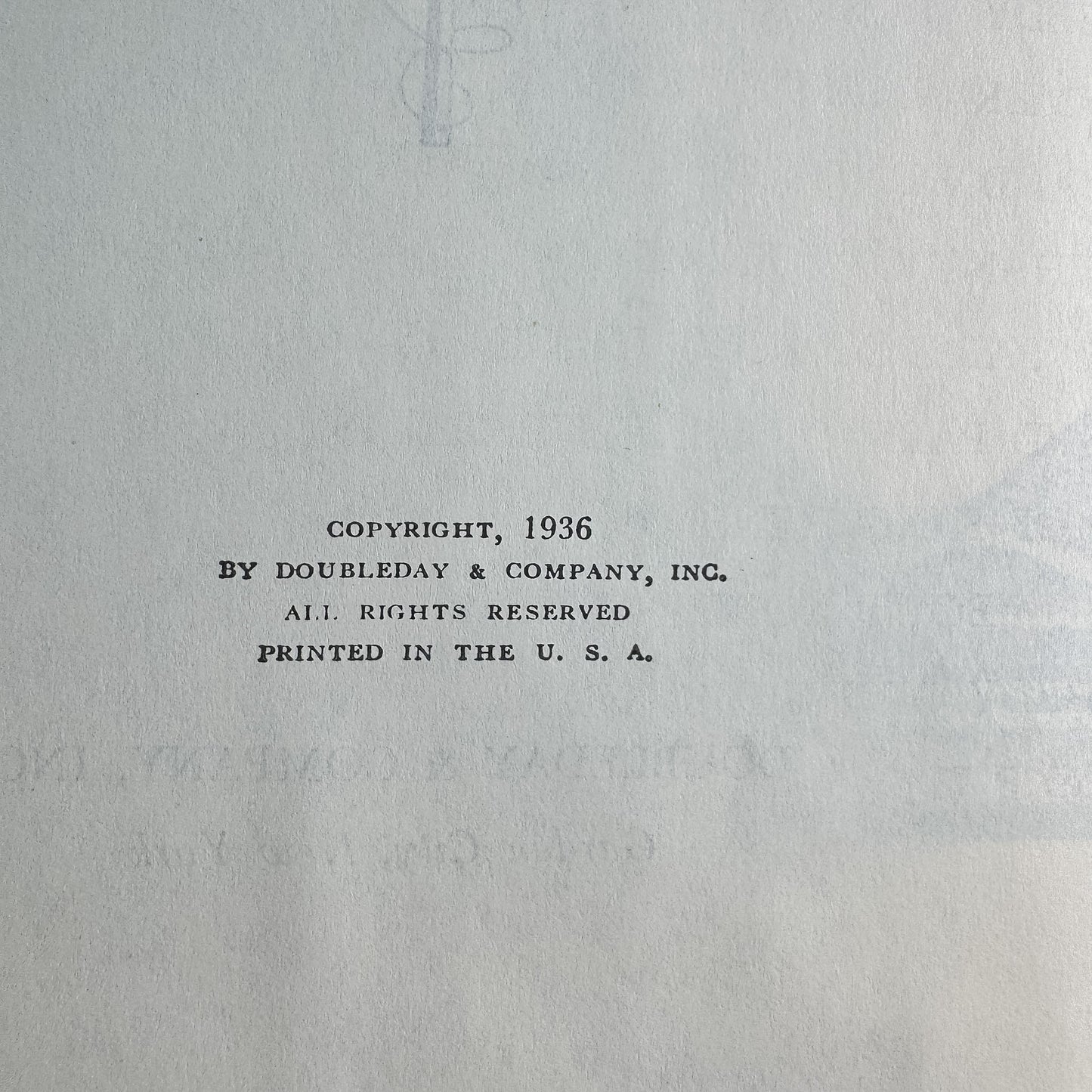 The Complete Works of Shakespeare, Rockwell Kent Illustrated Edition, 1936