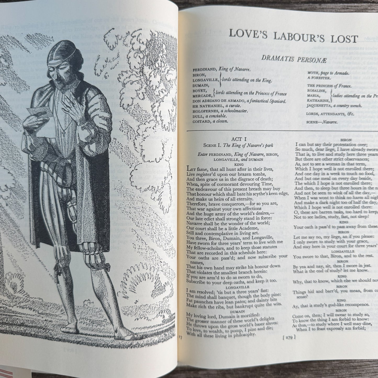 The Complete Works of Shakespeare, Rockwell Kent Illustrated Edition, 1936