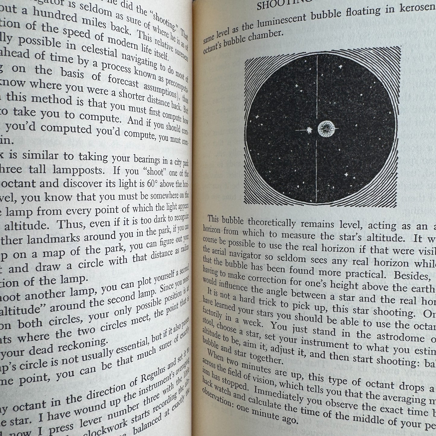 Song of the Sky, Guy Murchie, 1954 Aviation and Weather