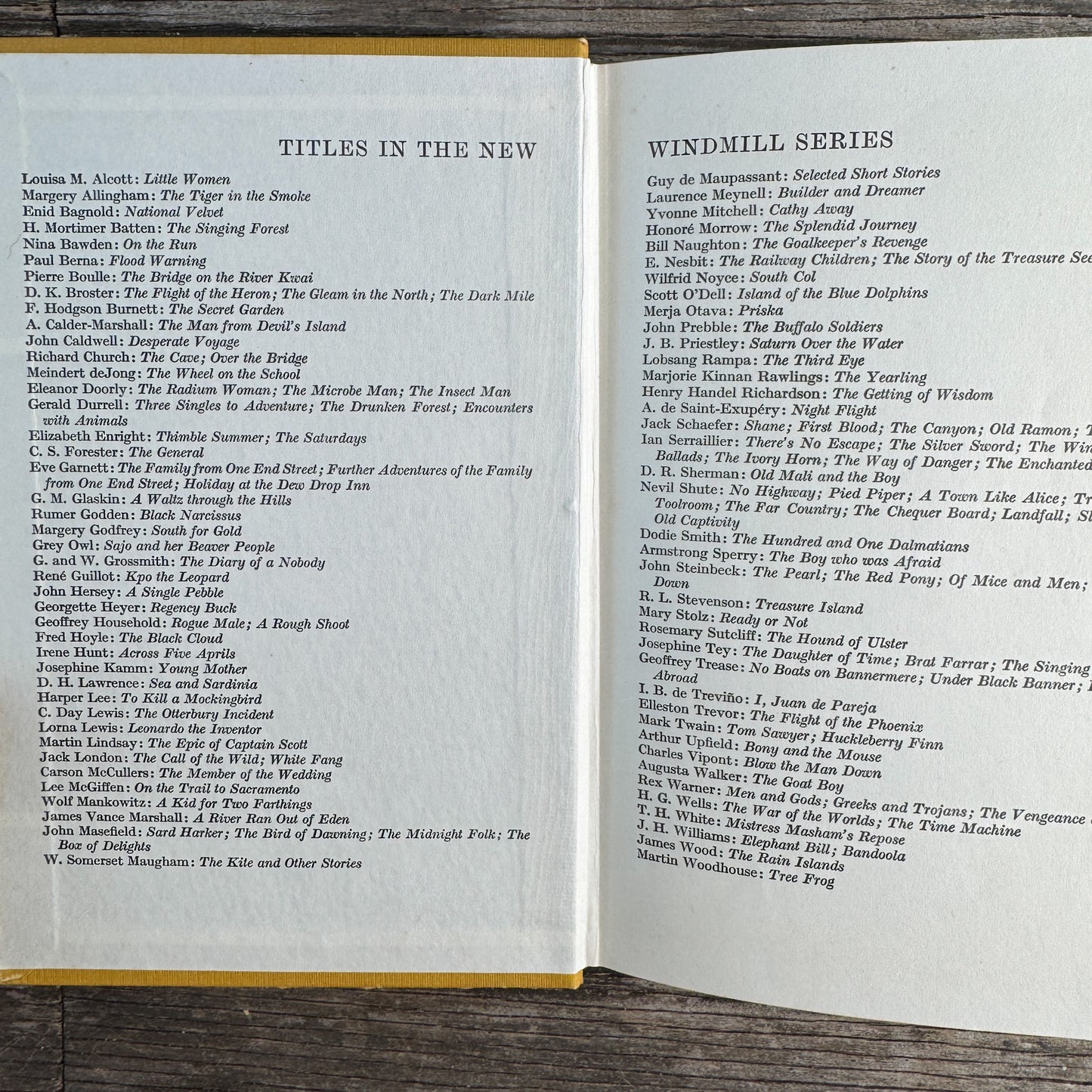 Three Singles to Adventure, Gerald Durrell, 1969
