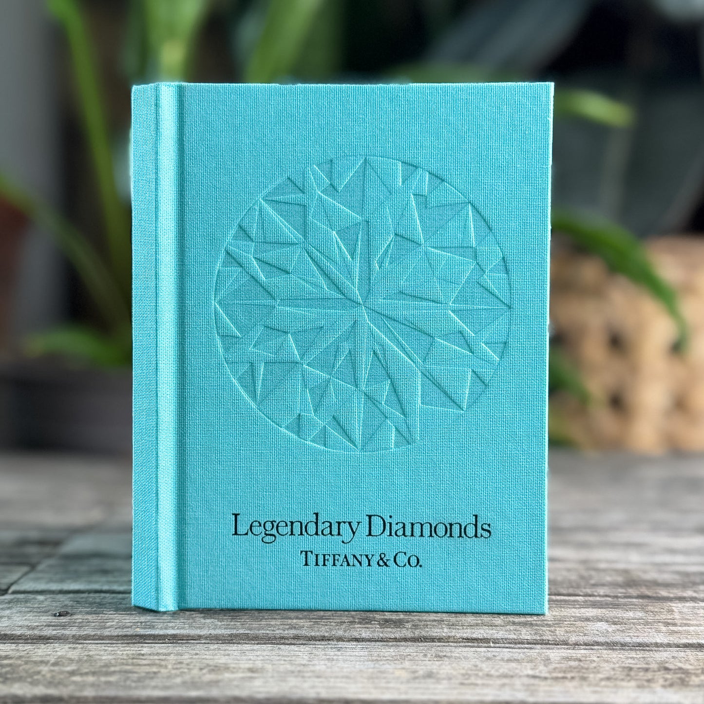 Legendary Diamonds, Tiffany & Co., 2023