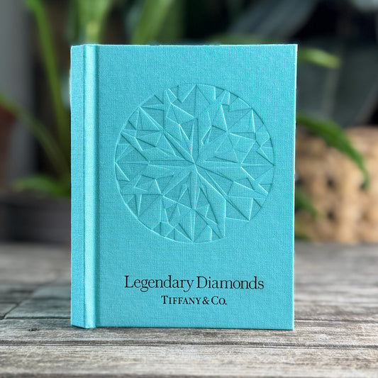 Legendary Diamonds, Tiffany & Co., 2023