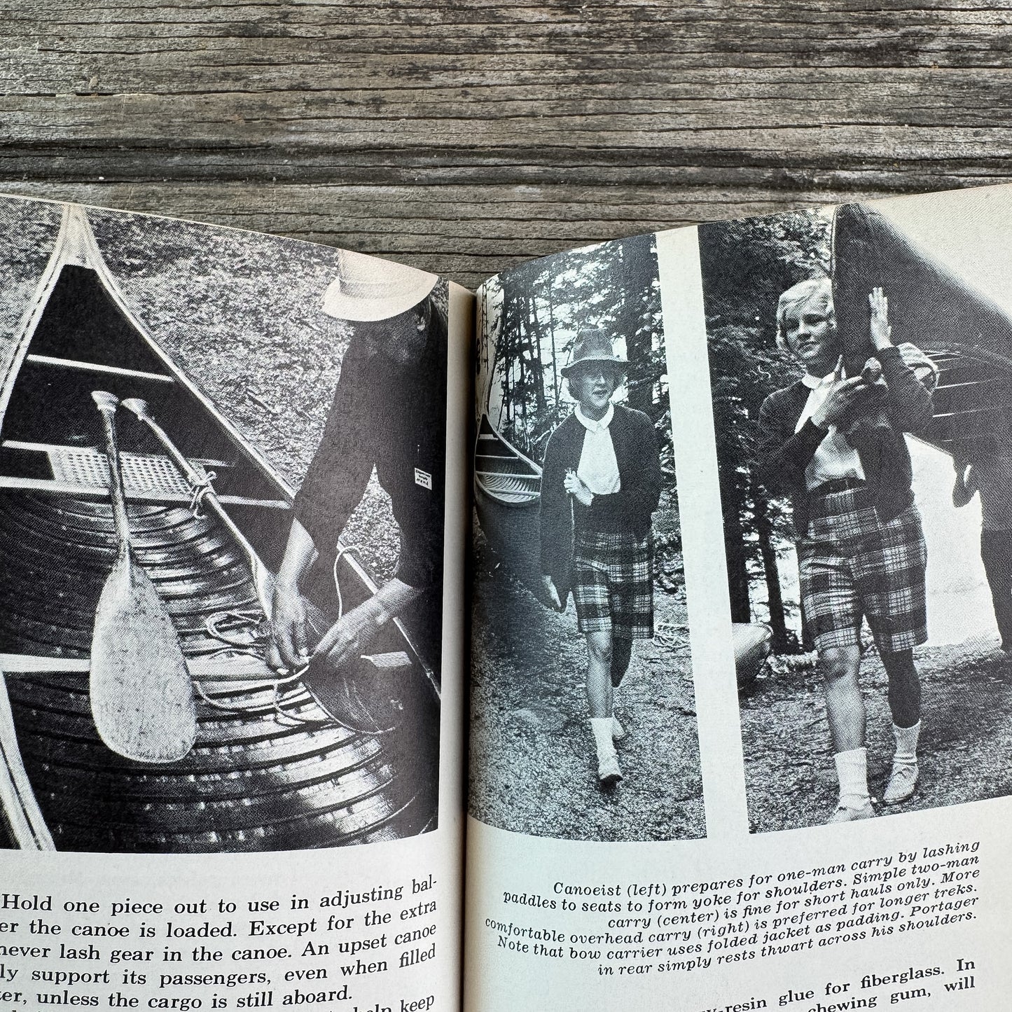 The Golden Guide to Camping, Robert E. Smallman, 1965