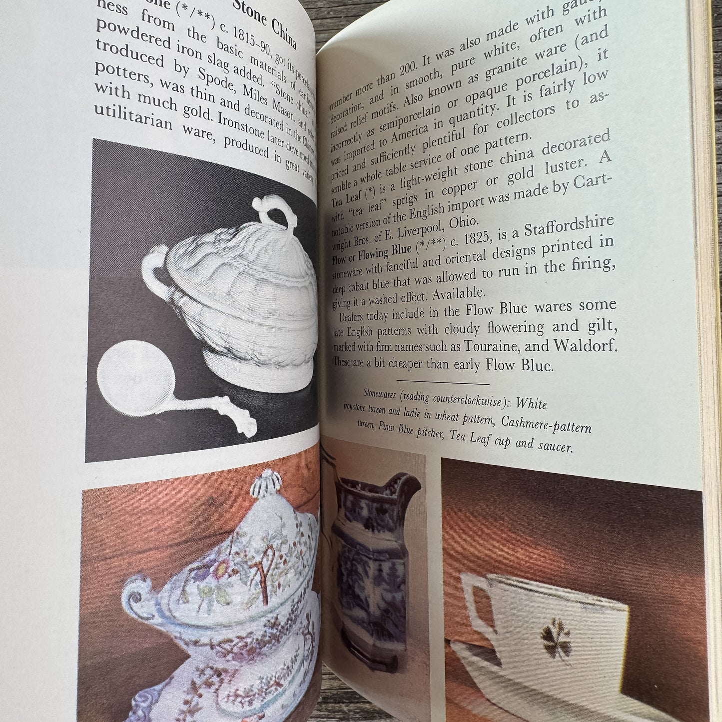 The Golden Guide to American Antiques, Ann Kilborn Cole, 1967