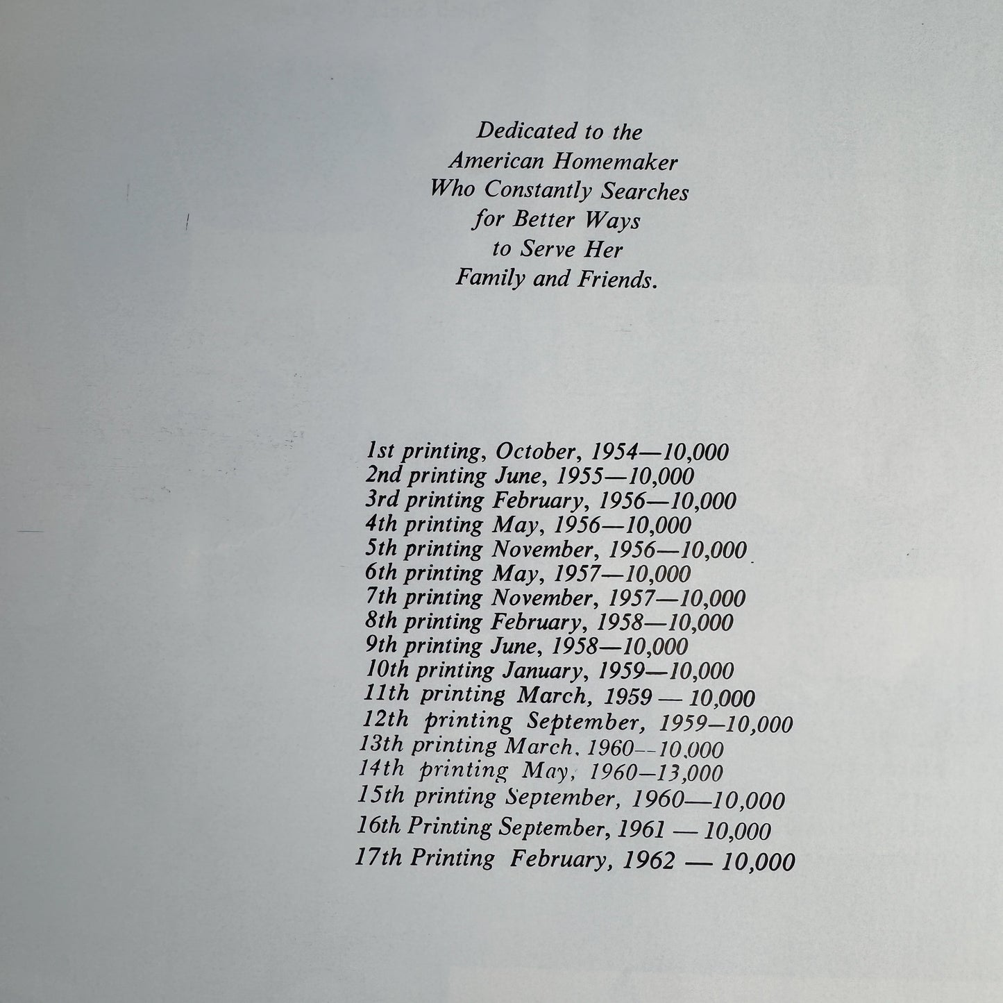 The Homemakers Pictorial Encyclopedia of Modern Cake Decorating by Wilton, 1962