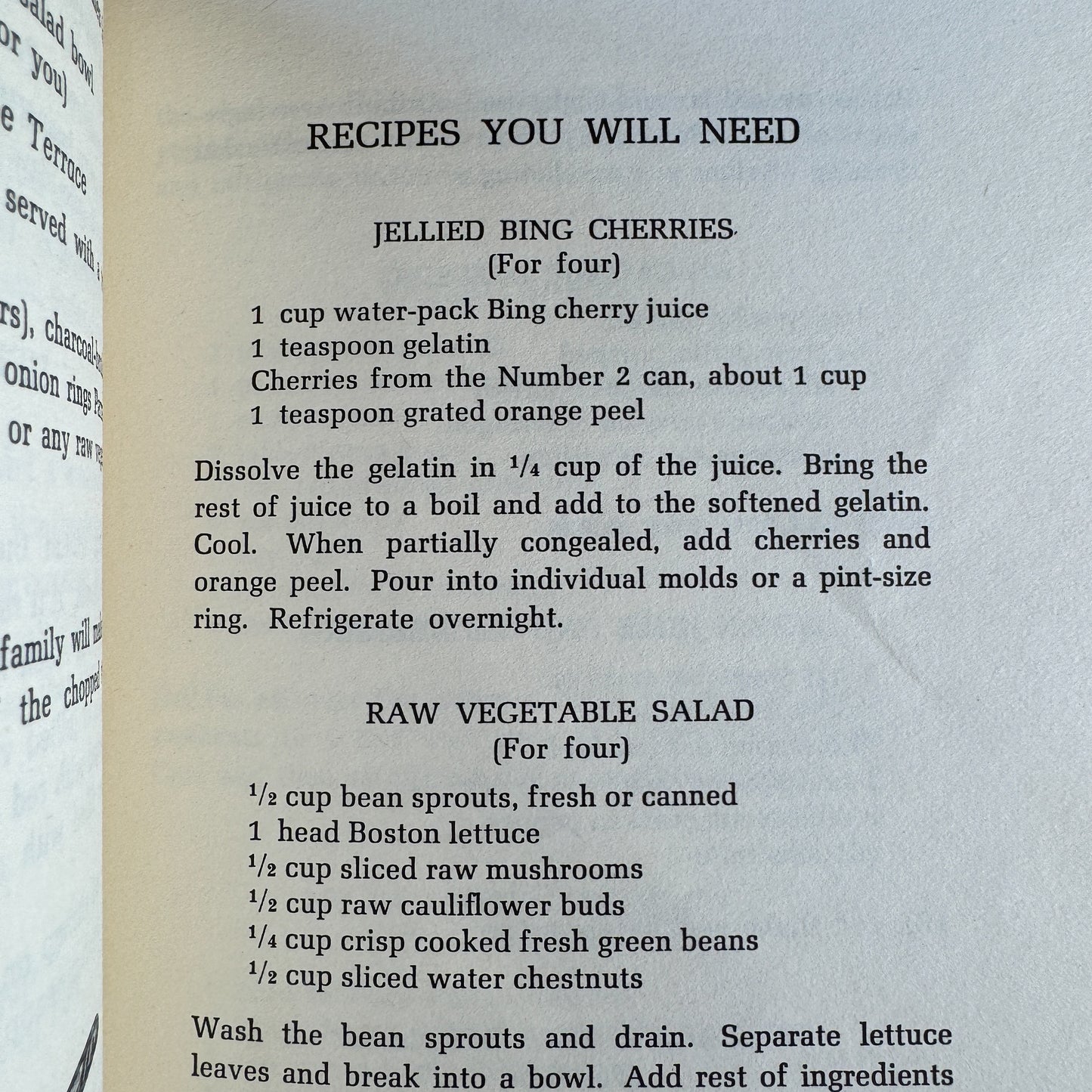 Cooks For Looks, Helen Corbitt, 1967, Neiman Marcus Diet Cookbook