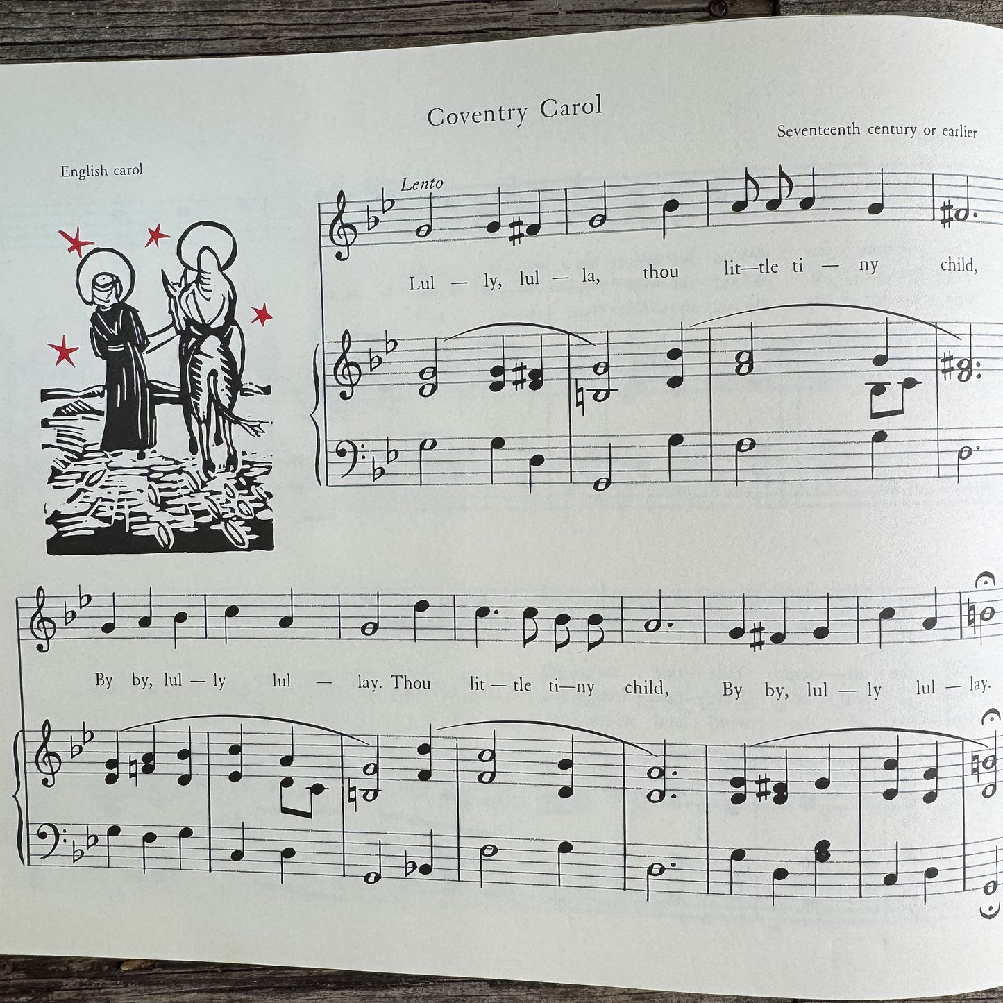 The Trapp Family Book of Christmas Songs, 1950