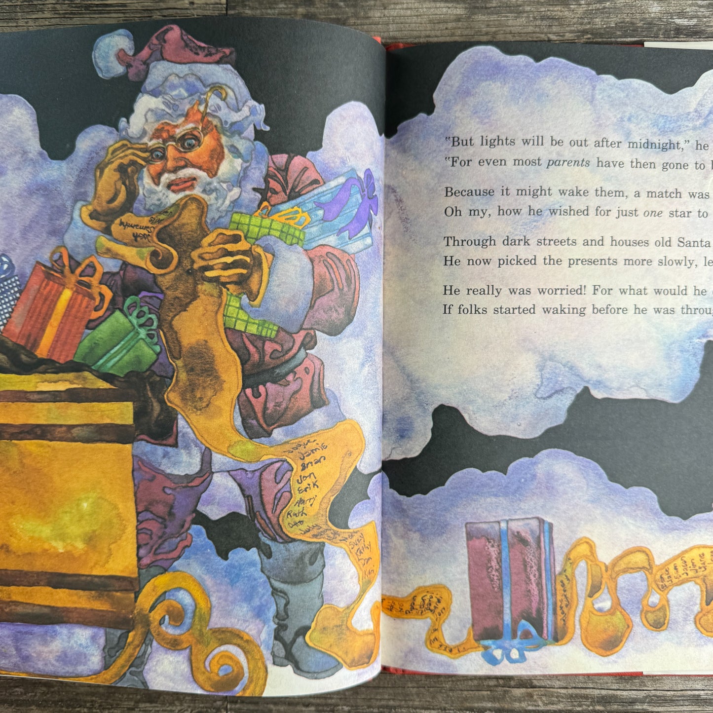Rudolph the Red-Nosed Reindeer, Robert L. May, 1981
