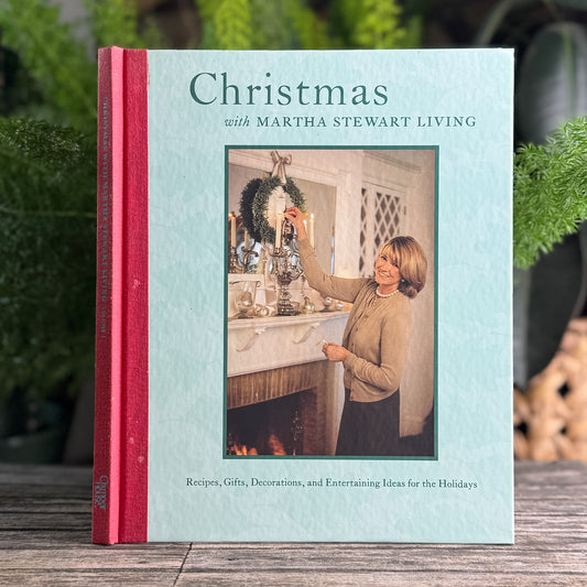 Christmas with Martha Stewart Living, 1997
