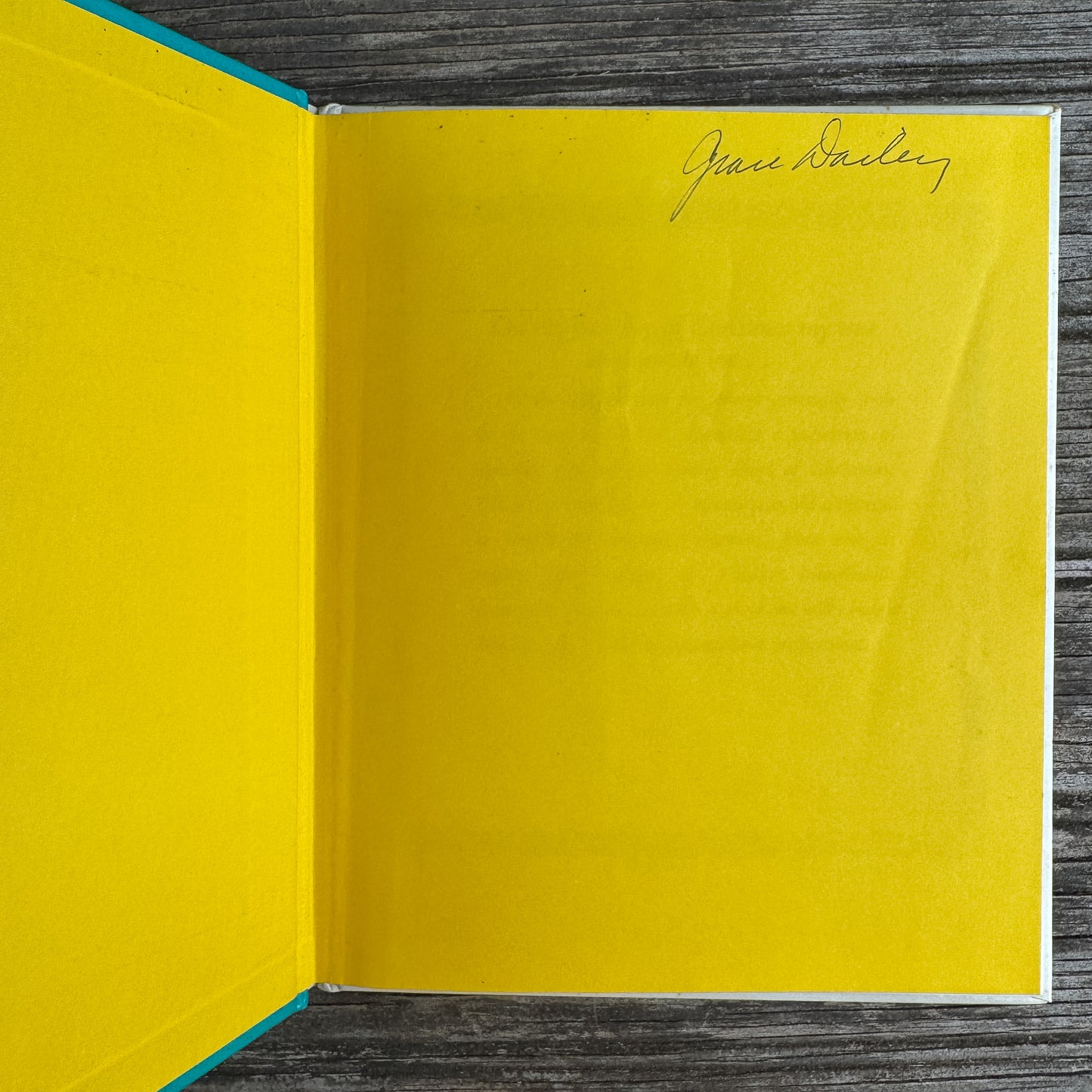 Letters of Thanks: A Christmas Tale, Manghanita Kempadoo, 1969