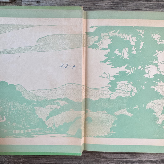 The Pilgrim's Progress, John Bunyan, Grosset & Dunlap Edition