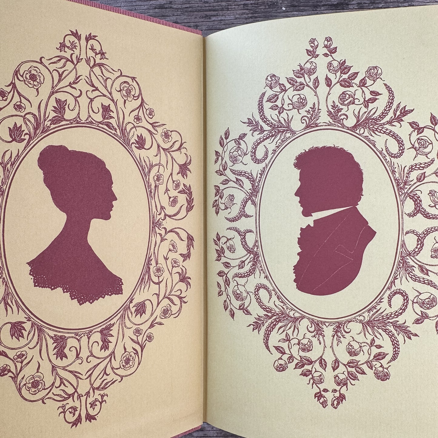Middlemarch, George Eliot, 1972 Folio Society Edition