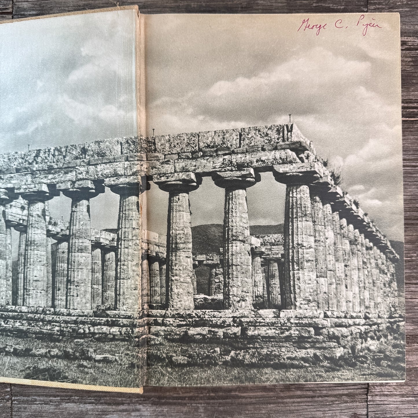 Larousse Encyclopedia of Mythology, 1959