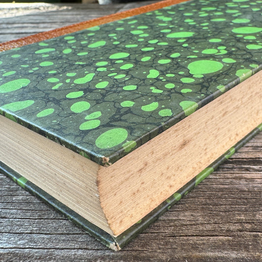 Pride and Prejudice, Jane Austen, 1940 Heritage Press Edition