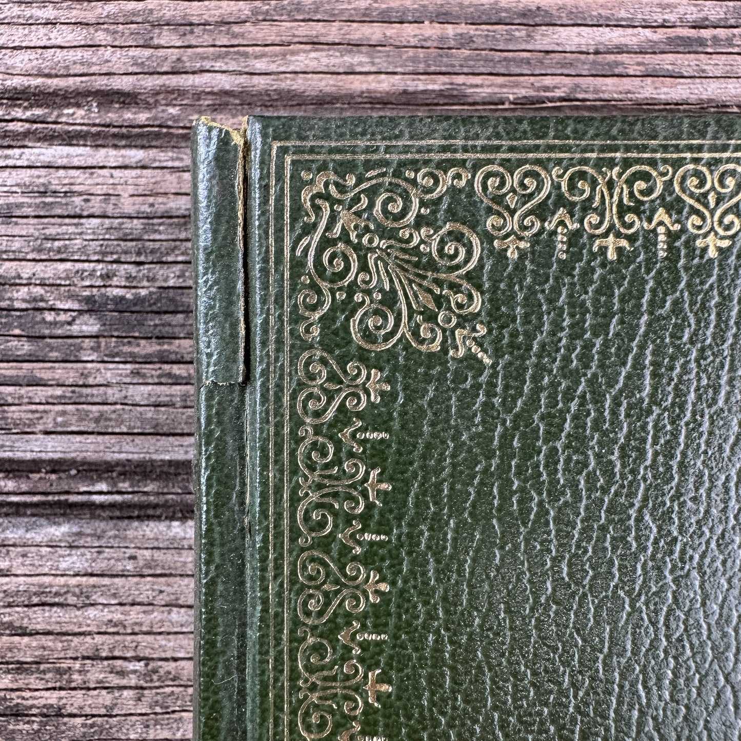 Vintage David Copperfield 2-Volume Set by Charles Dickens, Heron Books Centennial Edition