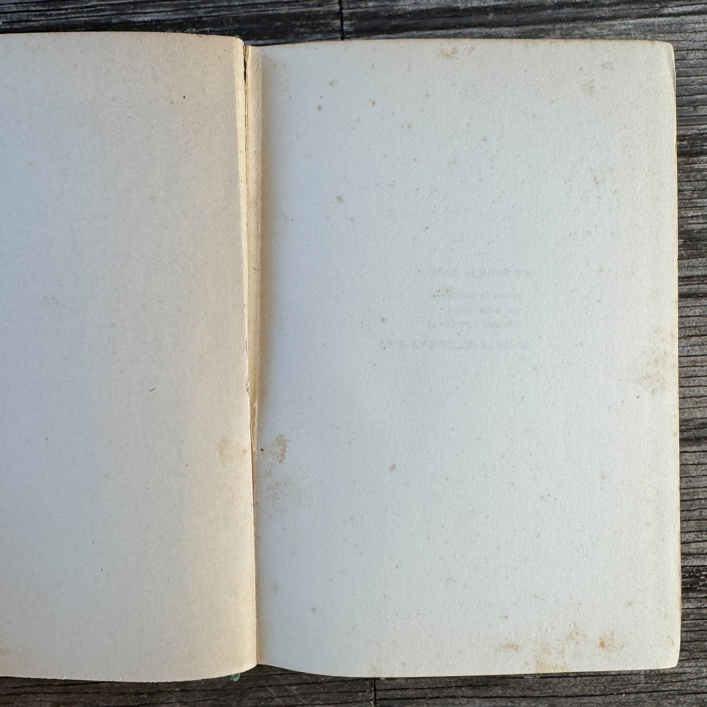 Points of Honor, Thomas Boyd, 1925, WWI Stories