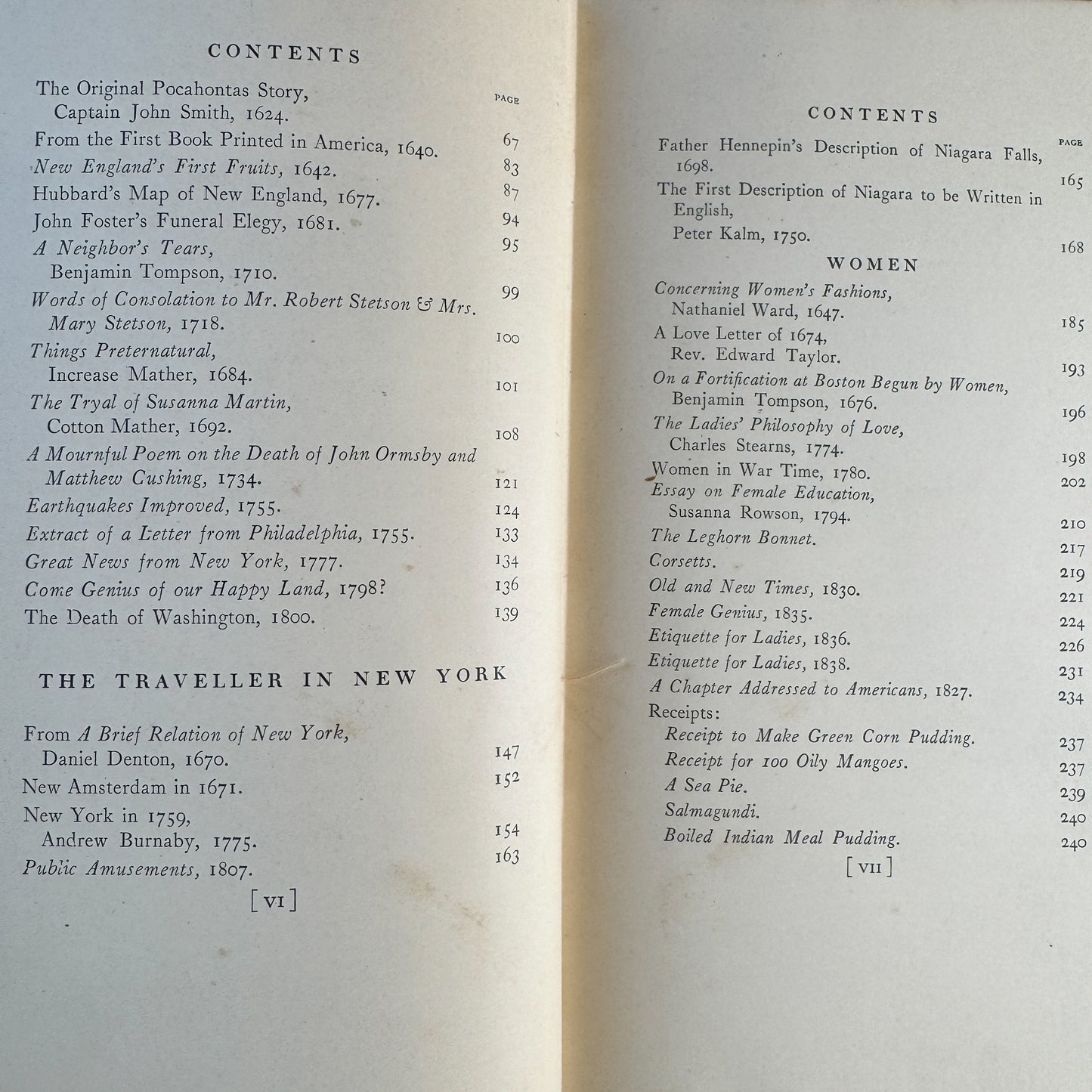 Harper’s Literary Museum: Early American Writings, 1927 First Edition