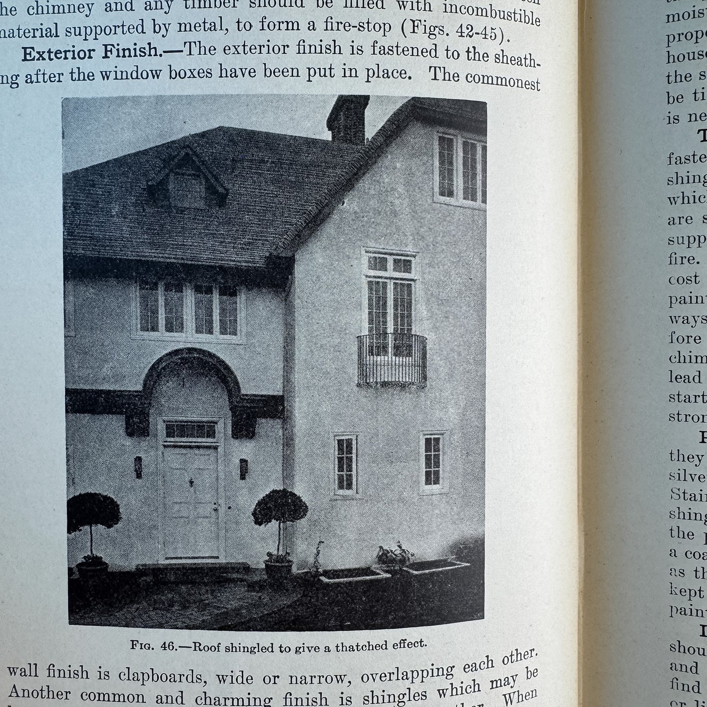 House and Home, Greta Gray, 1927 Lippincott Second Edition Home Economics Textbook