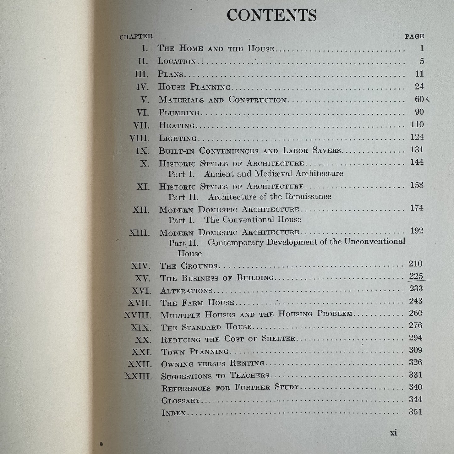 House and Home, Greta Gray, 1935 Third Edition, Home Economics Textbook