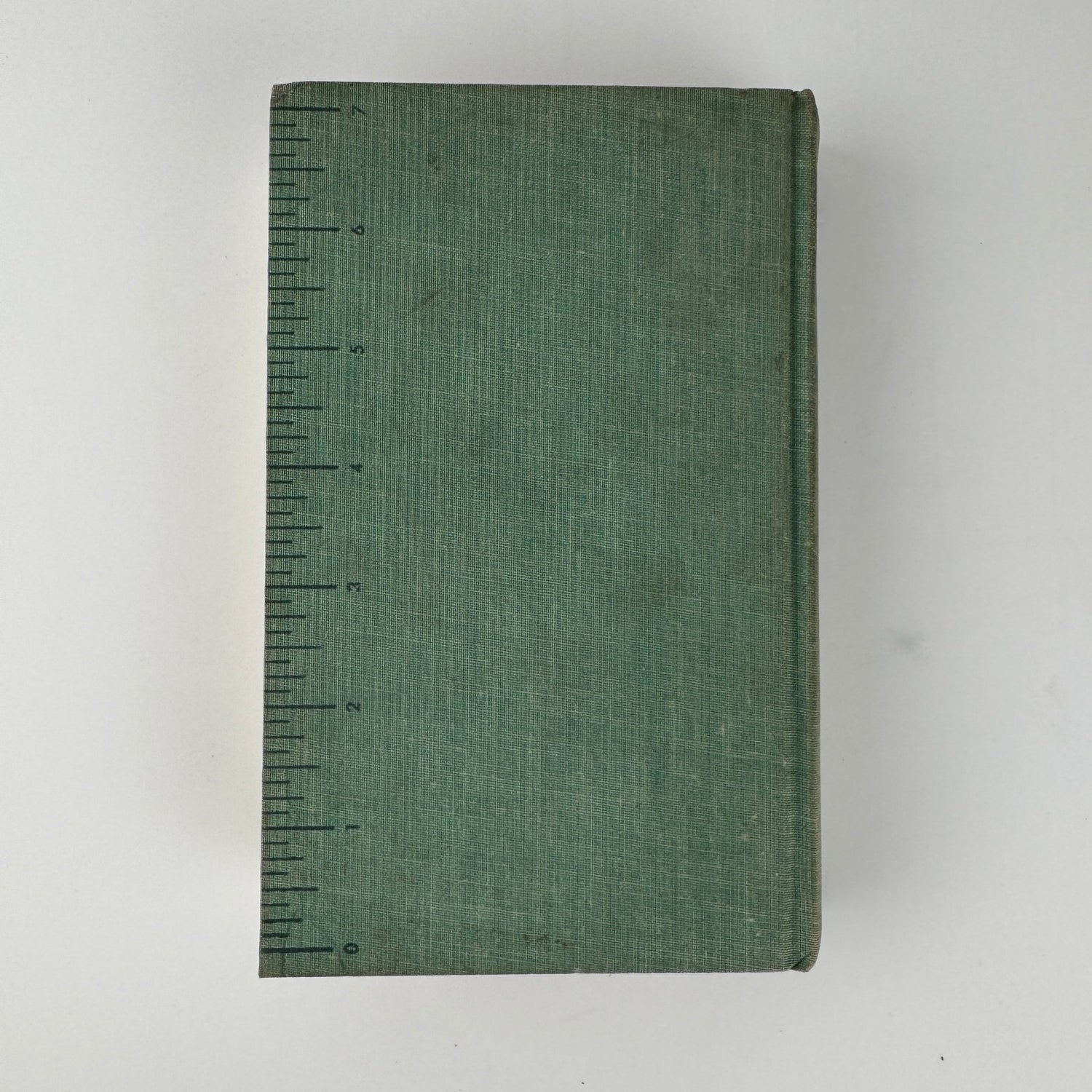 A Field Guide to Trees and Shrubs, Roger Tory Peterson 1958 Hardcover First Edition - Pretty Old Books
