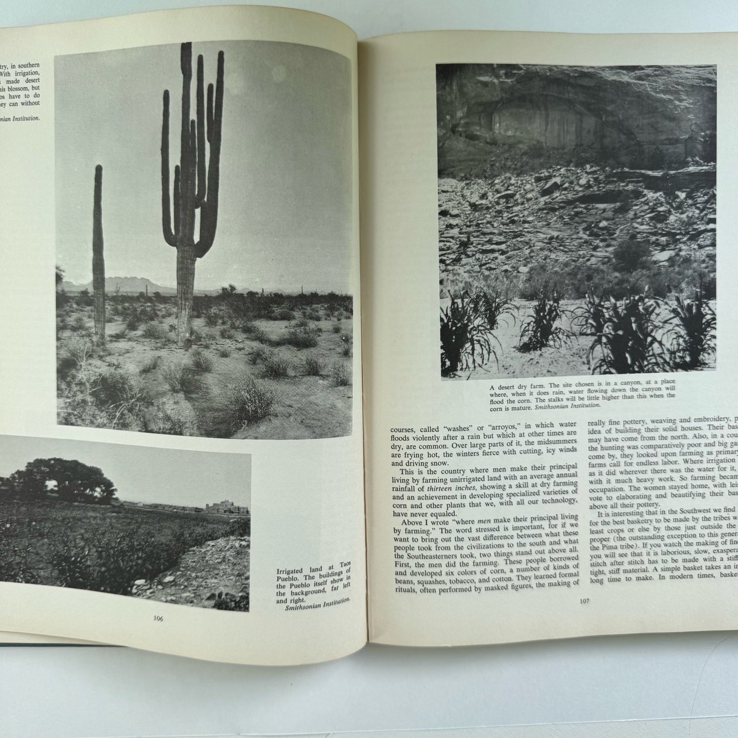 A Pictorial History of the American Indian, Oliver La Farge