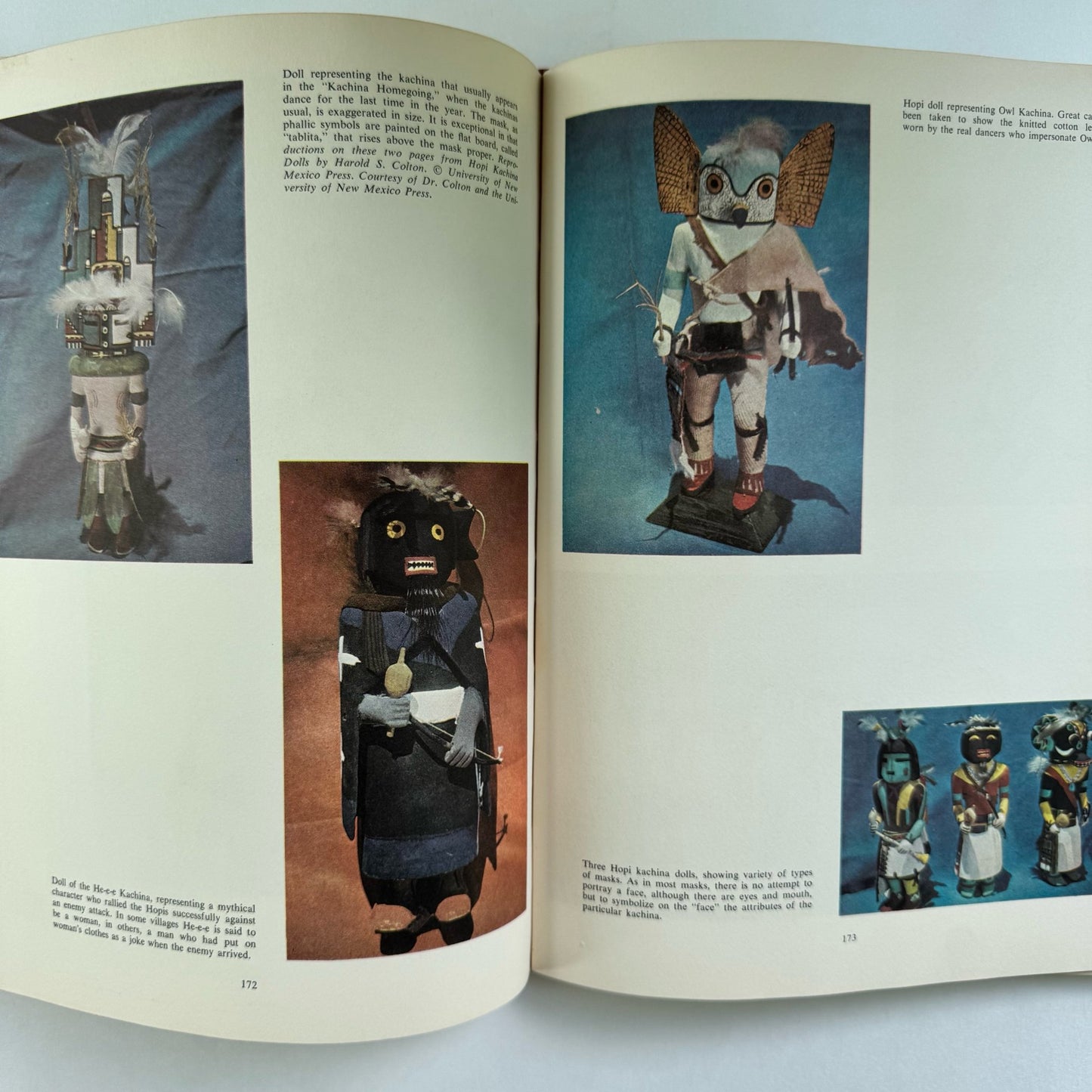 アメリカ・インディアン American Indian 写真集 1956年発刊 A Pictorial History of the American Indian, Oliver La Farge
