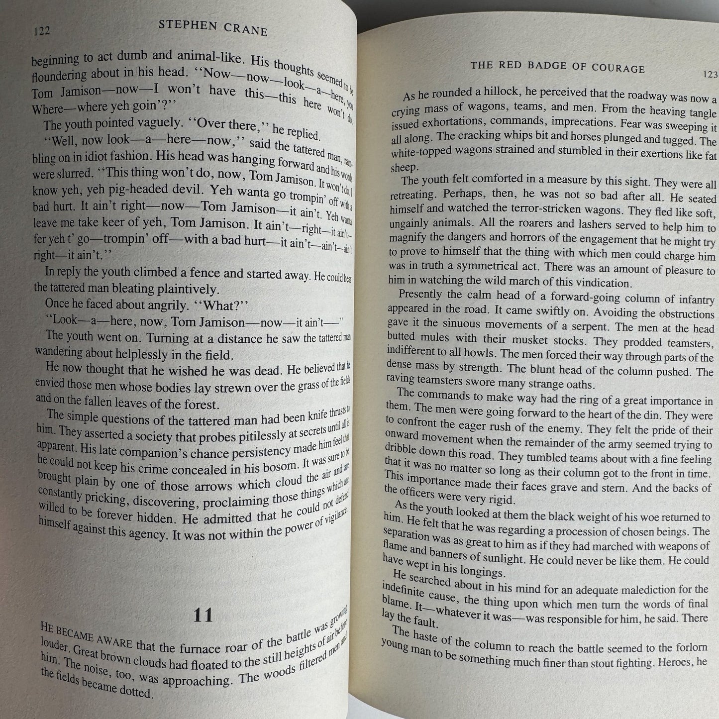 A Treasury of Civil War Stories by Martin H. Greenberg and Bill Pronzini, 1985 Hardcover - Pretty Old Books