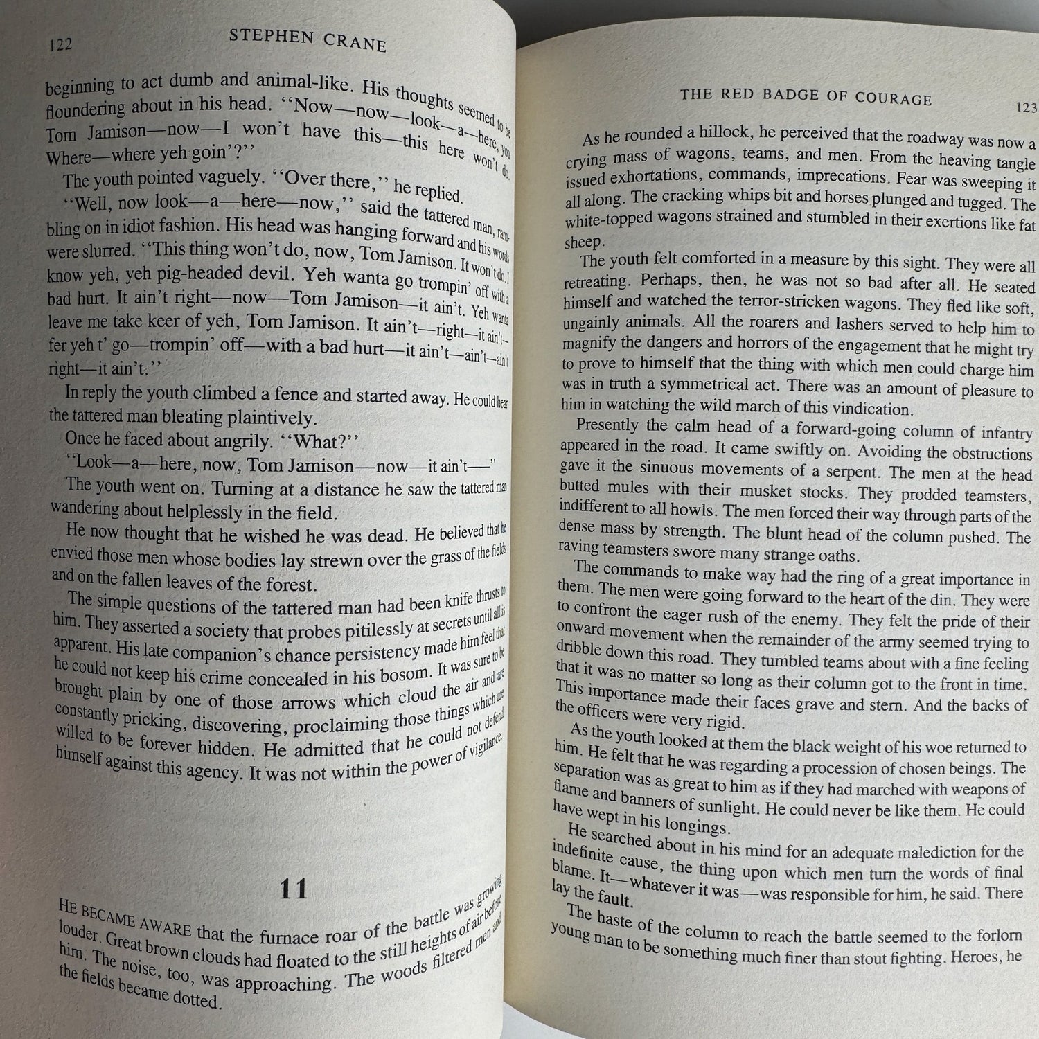 A Treasury of Civil War Stories by Martin H. Greenberg and Bill Pronzini, 1985 Hardcover - Pretty Old Books