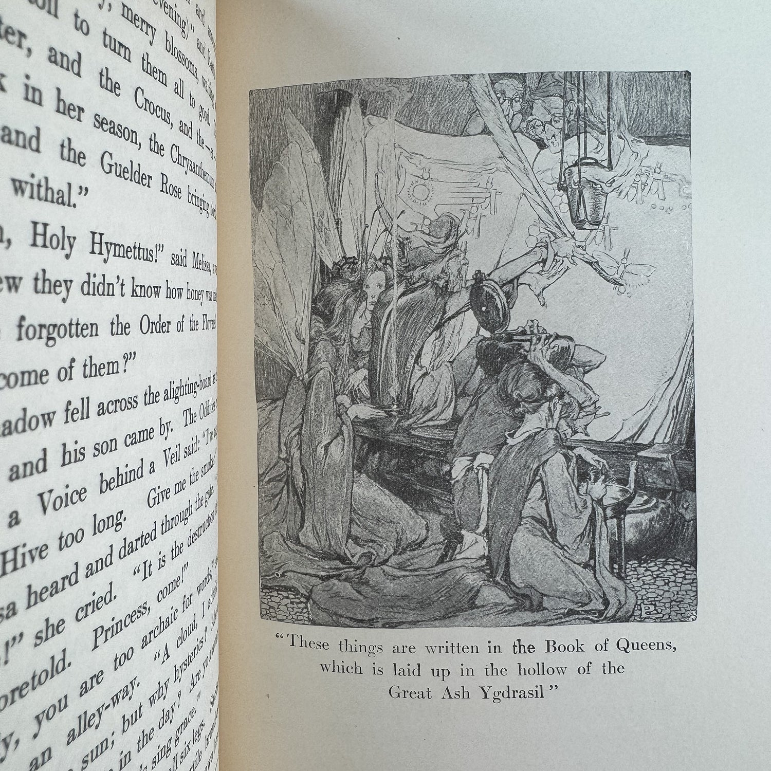 Actions and Reactions, Rudyard Kipling, 1925 - Pretty Old Books