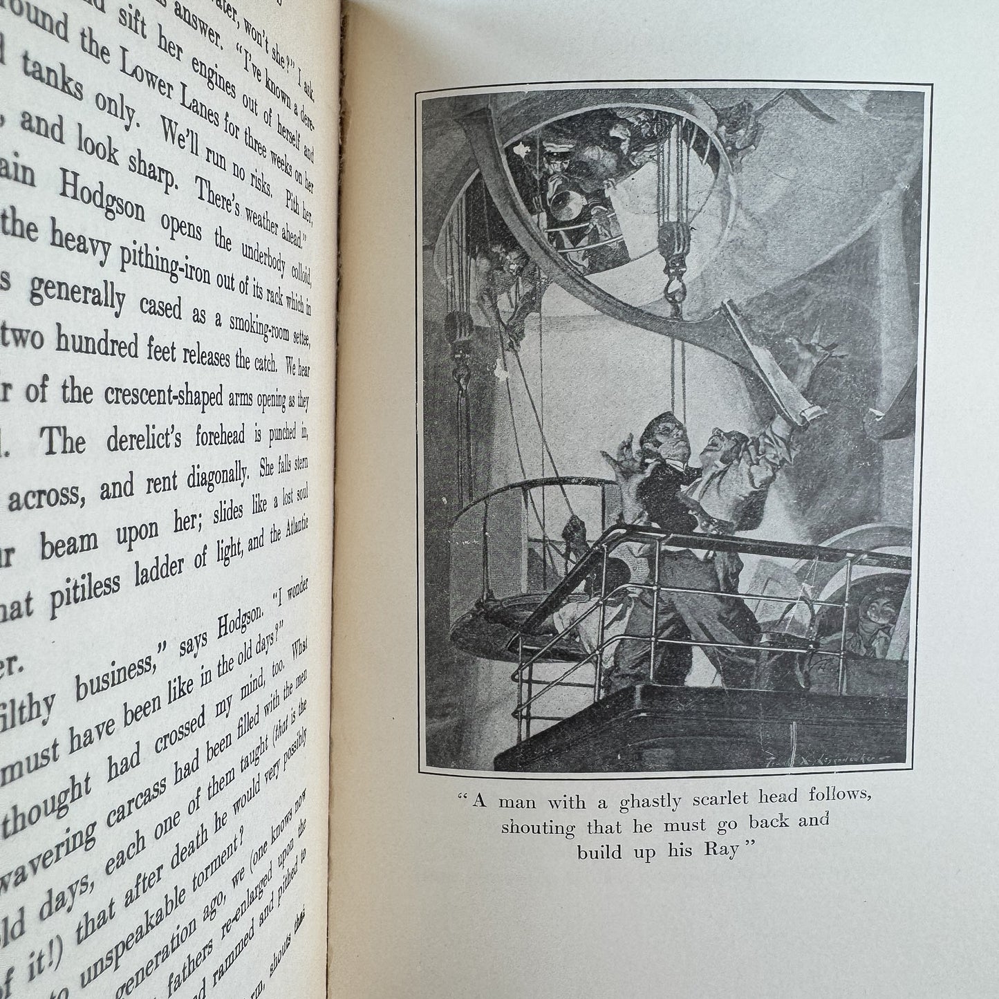 Actions and Reactions, Rudyard Kipling, 1925 - Pretty Old Books