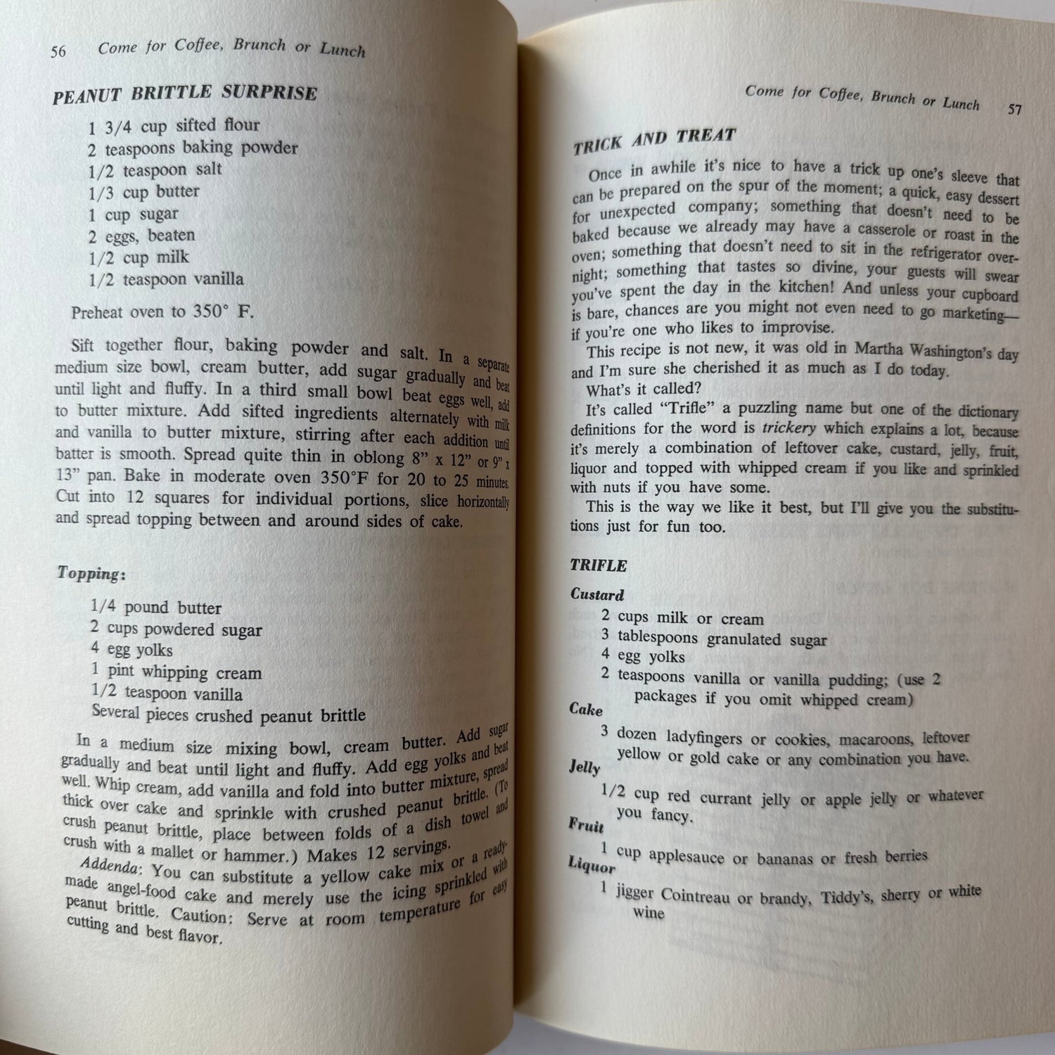 All About Parties, Edith Gilbert, Mid Century 1968 Hardcover Hostess Guide - Pretty Old Books