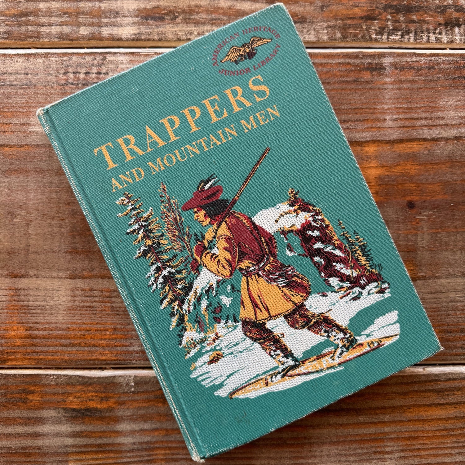 Young Adult and Coming of Age Novels